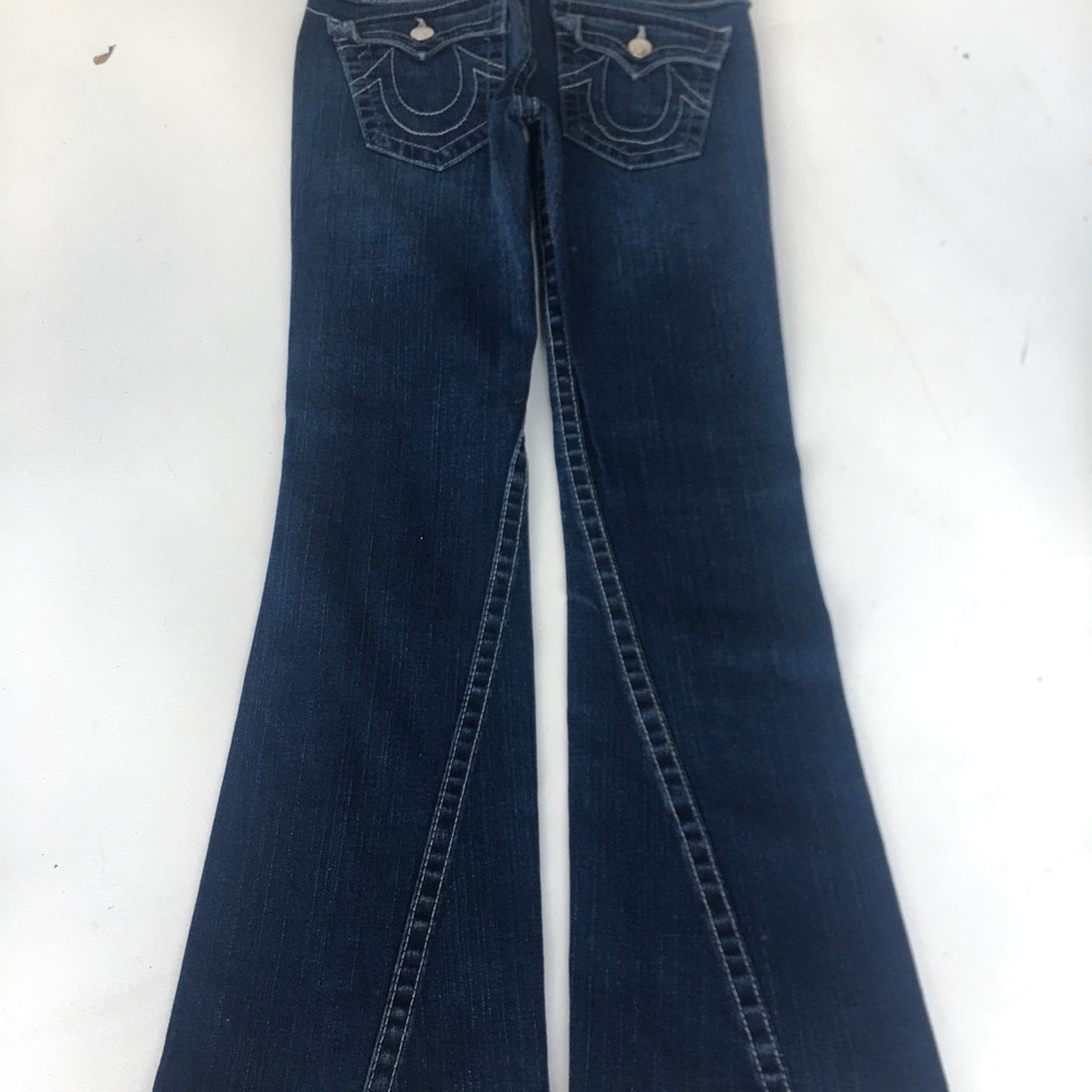 Woman’s jeans true religions